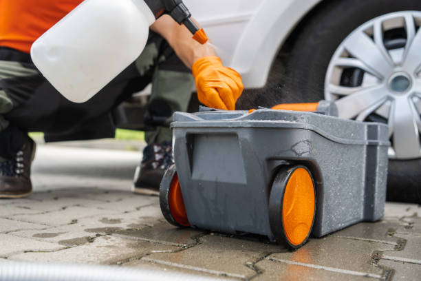 Best Lawn Pest Prevention  in Spencer, TN